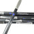 Used Nike SLINGSHOT OSS Men's RH Iron Set 4I-SW Regular Flex Graphite Shaft 11506-S000309691 View 8