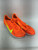 Used Nike Track & Field Cleats Adult Orange Senior 10.5 11879-S000023513 View 1