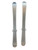 Used LUV BUG Girls Skis Only Pink 100 cm 11883-S000165542 View 5