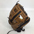 Used Franklin RTP 9.5 IN RHT BB/SB GLOVE BB/SB Glove RH Throw Brown 9 1/2" 11752-S000080430 View 2