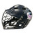 Used Cascade CPV R Lacrosse Helmet Black SM 11947-S000170460 View 1