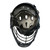 Used Cascade CPV R Lacrosse Helmet Black SM 11947-S000170460 View 3