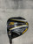 Used Cobra S3 Mens Driver LH 10.5 Degree 11614-S000241729 View 1