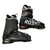 Used Rossignol FLASH IRS Mens DH Ski Boot Black 295 MP - M11.5 11484-S000309920 View 1