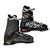 Used Rossignol FLASH IRS Mens DH Ski Boot Black 305 MP - M12.5 11484-S000309919 View 1