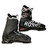 Used Rossignol FLASH IRS Mens DH Ski Boot Black 305 MP - M12.5 11484-S000309922 View 1