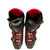 Used Salomon MISSION 770 Mens DH Ski Boot Red 300 MP - M12 11484-S000309926 View 5