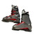 Used Salomon MISSION 770 Mens DH Ski Boot Red 300 MP - M12 11484-S000309926 View 2