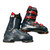 Used Lange RX RTL PRO GW Mens DH Ski Boot Navy Blue 285 MP - M10.5 - W11.5 11484-S000309929 View 2