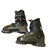 Used Head BYS Mens DH Ski Boot Grey 285 MP - M10.5 - W11.5 11484-S000309933 View 1