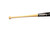 Used Rawlings HARD MAPLE PRO BB/SB Wood Bat 33" 11846-S000108844 View 2