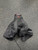 Used Bauer LIL SPORT Youth Pant Black SM 11162-S000462114 View 3