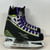 Used Reebok 2K SKATES Junior Hockey Skate Junior 02 11622-S000156299 View 2