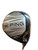 Used Ping G400 Mens Fairway Wood RH 3 Wood 11745-S000196313 View 1