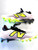Used New Balance Soccer Cleats White Senior 9 11860-S000313493 View 1