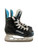 Used Bauer XLP SZ Y 12 Youth Hockey Skate Youth 12.0 11814-S000401792 View 1