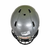 Used Riddell VICTOR FB Helmet Grey XXS 11458-S000128445 View 2