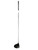 Used Callaway DIABLO OCTANE Mens Driver RH 13.5 Degree 11680-S000438063 View 2