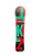 Used K2 RAYGUN Mens Board/Bindings Black 157 cm 11680-S000438064 View 2