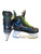 Used Bauer X Junior Hockey Skate Junior 03 11095-S000105527 View 1