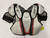 Used Easton ST4 Junior Shoulder Pads LG 11855-S000208214 View 2