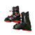 Used Rossignol COMP J4 Boys DH Ski Boot Black 225 MP - J04.5 - W5.5 11484-S000309939 View 1