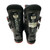 Used Rossignol COMP J4 Boys DH Ski Boot Black 225 MP - J04.5 - W5.5 11484-S000309939 View 4