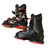 Used Rossignol COMP J4 Boys DH Ski Boot Black 225 MP - J04.5 - W5.5 11484-S000309938 View 3