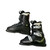 Used Salomon TEAM 3 Boys DH Ski Boot Black 245 MP - M06.5 - W07.5 11484-S000309942 View 1