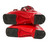 Used Atomic REDSTER JR 60 Boys DH Ski Boot Red 245 MP - M06.5 - W07.5 11484-S000309941 View 6