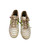 Used New Balance Soccer Cleats White Senior 9.5 11884-S000067751 View 2