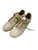 Used New Balance Soccer Cleats White Senior 9.5 11884-S000067751 View 1