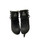 Used Jackson MYSTI Girls Figure Skate Black Junior 02 11847-S000037681 View 1