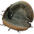 Used Rawlings Premium Series D325BWCM Baseball Catchers RH Throw Brown And Black 32 1/2" 11876-S000010078 View 1