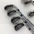 Used Taylormade BURNER 2.0 4-AW NO 9I RH R FLEX IRON SET Mens Iron Set RH 4I-GW/AW 11752-S000080438 View 2