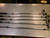 Used Cobra KING COBRA II Mens Iron Set RH 4I-PW 11339-S000205503 View 1
