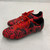 Used Puma Soccer Cleats Red Junior 05 11762-S000083725 View 1