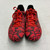 Used Puma Soccer Cleats Red Junior 05 11762-S000083725 View 2
