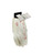Used Nike VAPOR JET FB Gloves Red And White MD 11347-S000274282 View 2