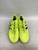 Used Adidas NEMESIS Soccer Cleats Optic Yellow Senior 6.5 11851-S000050075 View 1