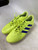 Used Adidas NEMESIS Soccer Cleats Optic Yellow Senior 6.5 11851-S000050075 View 2
