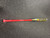 Used Worth NIW BEDLAM JOSH RILEY WSU6JRB12X 26OZ BB/SB Slowpitch Bat 34" 11726-S000300391 View 1