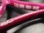 Used Prince AIR SHARAPOVA 23 Junior Tennis Racquet Pink 23" 11849-S000042789 View 4