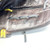 Used Nokona X2-200 ELITE BB/SB Glove RH Throw Brown 11" 11805-S000086483 View 5
