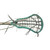 Used Brine MANTRA RISE Wmn Atk/Mid Complete Stick Turquoise 11347-S000274292 View 2