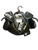 Used STX STALLION 50 Lacrosse Shoulder Pads Black XS 11649-S000157320 View 1