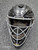 Used Under Armour UAHG2-AVS   7-7 1/2 Catchers Helmet w/Mask Black LG 11849-S000042795 View 1