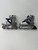 Used Ultra Wheels ABEC 5 ADJ SZ 5-8 Senior Rec Fitness Skates Grey Adjustable 11891-S000321426 View 1