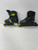 Used Ultra Wheels ABEC1 ADJ SZ 12Y-2J Child Rec Fitness Skates Black Adjustable 11891-S000321424 View 2