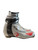 Used Rossignol X IUM SZ 47 Mens NNN XC Ski Boots Grey M 12 11814-S000401797 View 2